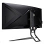 LCD Monitor,ACER,X34 S,34,Gaming/21 : 9,Panel IPS,3440x1440,21:9,180Hz,1 ms,Speakers,Pivot,Height adjustable,Tilt,Colour Black,UM.CX0EE.S06