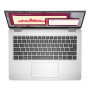 Notebook, DELL, Pro, Pro 14 (PC14250), CPU Core 3, 100U, 1200 MHz, 14, RAM 8GB, DDR5, 5600 MHz, SSD 512GB, Intel graphics, Integrated, ENG, Ubuntu, 1.35 kg, BTO003_PC14250_EMEA_UBU
