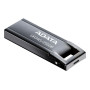 MEMORY DRIVE FLASH USB3.2 256G/BLACK AROY-UR340-256GBK ADATA