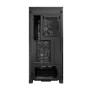 Case, ANTEC, P20CE, MidiTower, Not included, ATX, EATX, MicroATX, MiniITX, Colour Black, 0-761345-80104-1