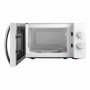 MICROWAVE OVEN 20L GRILL/MWP-MG20P(WH) TOSHIBA