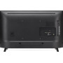 TV Set,LG,32,FHD,1920x1080,Wireless LAN 802.11ac,Bluetooth,webOS,Black,32LQ63006LA