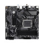 Mainboard, GIGABYTE, AMD B650, SAM5, Micro-ATX, Memory DDR5, Memory slots 4, B650MD3HPAX1.2