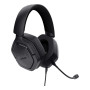 HEADSET GXT492 CARUS/BLK 25447 TRUST