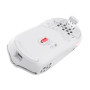 MOUSE USB OPTICAL WRL GXT929W/HELOX LIGHTW WHITE 25390 TRUST