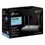 Wireless Router, TP-LINK, 3600 Mbps, Number of antennas 4, ARCHERBE220