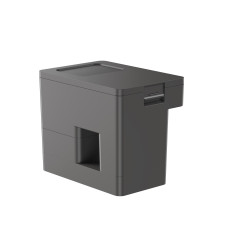 Vacuum Cleaner Accessory, DREAME, Water Hookup Kit, RAW9