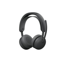 HEADSET ZONE 2 ES/GRAPHITE 981-001493 LOGITECH