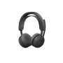 HEADSET ZONE 2 ES/GRAPHITE 981-001493 LOGITECH