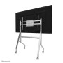 TV SET ACC FLOOR STAND 55-86/FL50-525WH1 NEOMOUNTS