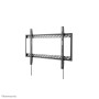 TV SET ACC WALL MOUNT BLACK/60-100 LFD-W1000 NEOMOUNTS