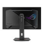 LCD Monitor, ASUS, ROG Strix OLED XG27ACDNG, 26.5, Gaming, Panel QD-OLED, 2560x1440, 16:9, 360 Hz, 0.03 ms, Swivel, Pivot, Height adjustable, 90LM0AN0-B01970