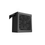 Power Supply, DEEPCOOL, PF650, ATX 2.4, 650 Watts, Efficiency 80 PLUS, PFC Active, MTBF 100000 hours, R-PF650D-HA0B-EU