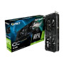 Graphics Card, PALIT, NVIDIA, GeForce RTX 3060, 1320 MHz, 12 GB, GDDR6, 192 bit, PCI Express 4.0, Active, NE63060U19K9-PG190L