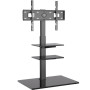 TV SET ACC FLOOR STAND /32-65/BLACK TS5550-B ONKRON