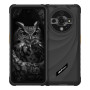 MOBILE PHONE ARMOR X31 PRO/8/256GB BLACK ULEFONE