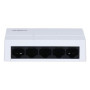 Switch, DAHUA, 5xRJ-45 ports, SG1005L-EUR