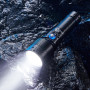 FLASHLIGHT DL SERIES/1100 LUMENS DL30 NITECORE