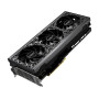 Graphics Card, PALIT, NVIDIA GeForce RTX 4070 Ti, 12 GB, GDDR6X, 192 bit, PCIE 4.0 16x, GPU 2310 MHz, 1xHDMI, 3xDisplayPort, NED407T019K9-1045G