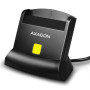 CARD READER STAND SMARTCARD/USB2.0 CRE-SM2 AXAGON
