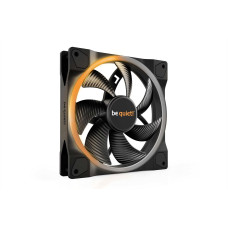 CASE FAN 140MM LIGHT WINGS/BL074 BE QUIET CASE FAN 140MM LIGHT WINGS/BL074 BE QUIET