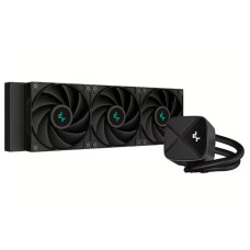 CPU COOLER S_MULTI/LS720S ZERO DARK DEEPCOOL