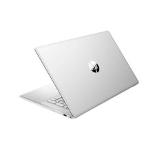 Notebook, HP, 17-cp2065nw, CPU Ryzen 3, 7320U, 2400 MHz, 17.3, 1920x1080, RAM 8GB, DDR5, 5200 MHz, SSD 512GB, AMD Radeon Graphics, Integrated, ENG, Windows 11 Home, Silver, 2.07 kg, 9R868EA