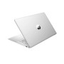 Notebook, HP, 17-cp2065nw, CPU Ryzen 3, 7320U, 2400 MHz, 17.3, 1920x1080, RAM 8GB, DDR5, 5200 MHz, SSD 512GB, AMD Radeon Graphics, Integrated, ENG, Windows 11 Home, Silver, 2.07 kg, 9R868EA