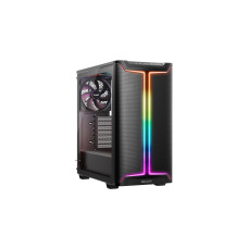 Case, BE QUIET, PURE BASE 501 DX, MidiTower, Case product features Transparent panel, Not included, ATX, MicroATX, MiniITX, Colour Black, BGW76 Case, BE QUIET, PURE BASE 501 DX, MidiTower, Case product features Transparent panel, Not included, ATX, MicroATX, MiniITX, Colour Black, BGW76