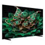 TV Set, TCL, 98 , 4K Ultra HD, 3840 x 2160 pixels, Flat, 16:9, QD-Mini LED, 98Q7C