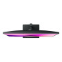 LCD Monitor, SAMSUNG, 27 , 1920 x 1080 pixels, Full HD, Native aspect ratio 16:9, LCD, Flat, LS27F434UAUXEN