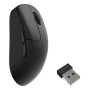 MOUSE USB OPTICAL WRL M2/BLACK M2-A23 KEYCHRON