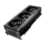 Graphics Card,PALIT,NVIDIA GeForce RTX 4090,24 GB,GDDR6X,384 bit,PCIE 4.0 16x,GPU 2235 MHz,1xHDMI,3xDisplayPort,NED4090S19SB-1020G
