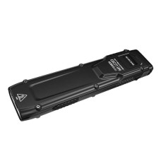 FLASHLIGHT EDC SERIES/EDC27UHI NITECORE FLASHLIGHT EDC SERIES/EDC27UHI NITECORE