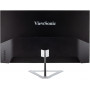 LCD Monitor, VIEWSONIC, VX3276-2K-MHD-2, 32, Business, Panel IPS, 2560x1440, 16:9, 75Hz, Matte, Speakers, Tilt, Colour Silver, VX3276-2K-MHD-2