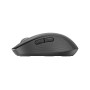 MOUSE USB OPTICAL WRL M650/GRAPHITE 910-006253 LOGITECH