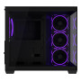 Case, ASUS, ATX/micro ATX/Mini-ITX, Black, PC, A32PLUSTGARGBBLACK