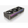 Graphics Card, SAPPHIRE, AMD Radeon RX 9060 XT, 16 GB, GDDR6, 128 bit, PCIE 5.0 16x, Triple slot Fansink, 11350-01-20G