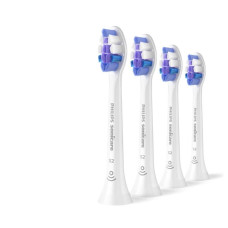 ELECTRIC TOOTHBRUSH ACC HEAD/HX6054/87 PHILIPS