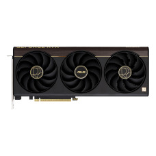 Graphics Card, ASUS, NVIDIA, GeForce RTX 5070 Ti, 16 GB, GDDR7, 256 bit, PCI Express 5.0, Active, PROART-RTX5070TI-O16G