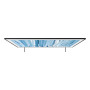TV Set, SAMSUNG, 65 , 4K Ultra HD, 3840 x 2160 pixels, Flat, Neo QLED, QE65LS03HWUXXH