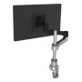 MONITOR ACC ARM ZEPHER SINGLE/RGOVLZE4SI R-GO TOOLS