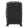 NB LUGGAGE TROLLEY HARDSHELL/8180 RIVACASE