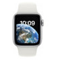 SMARTWATCH SE 2 (2022) 40MM/S. ALUM/WHITE MNJV3EL/A APPLE