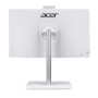 Monoblock PC, ACER, Aspire, C24A-GRPL, All in One, CPU Intel Core 5, 120U, 1400 MHz, Screen 23.8, RAM 16GB, DDR4, 3200 MHz, SSD 512GB, Graphics card Intel Graphics, Integrated, ENG, Windows 11 Home, DQ.BRNEX.005