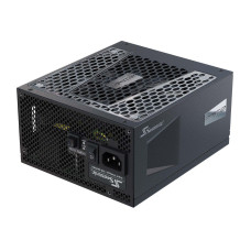 Power Supply, SEASONIC, PRIME TX ATX 3.0, 1300 Watts, Efficiency 80 PLUS TITANIUM, MTBF 100000 hours, PRIME-TX-1300-ATX30