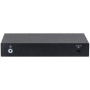 Switch, DAHUA, CS4010-8GT-110, Type L2, Desktop/pedestal, 8x10Base-T / 100Base-TX / 1000Base-T, PoE ports 8, DH-CS4010-8GT-110