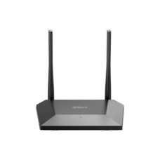 Wireless Router,DAHUA,Wireless Router,300 Mbps,IEEE 802.11 b/g,IEEE 802.11n,1 WAN,3x10/100M,DHCP,Number of antennas 2,N3