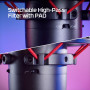 MICROPHONE PROCAST/699Z0AA HYPERX