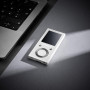 MP3 PLAYER 64GB WHITE/3717492 INTENSO